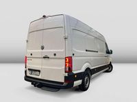 Gebraucht VW Crafter 177 PS (130 kW) 2019 Candyweiß Van