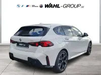 Neu BMW 120 M Sport 170 PS (125 kW) 2026 Weiß Kleinwagen