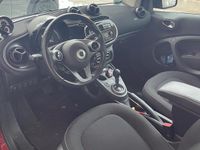 Gebraucht Smart ForTwo Coupé 2017 Andere farben Coupé