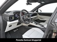 Gebraucht Porsche Macan 380 kW (517 PS) 2025 Tiefschwarzmetallic SUV