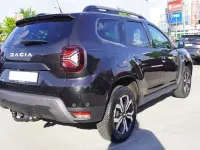 Gebraucht Dacia Duster Journey 150 PS (110 kW) 2023 Schwarz SUV