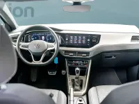 Gebraucht VW Taigo 110 PS (80 kW) 2023 Grau SUV