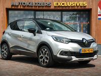 Gebraucht Renault Captur Intens 150 PS (110 kW) 2019 Grau SUV