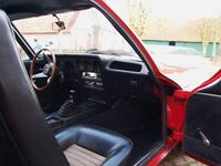 Second-hand Opel GT 90 CP (66 kW) 1971 Roșu Coupe