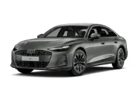 Gebraucht Audi A6 Advanced 204 PS (150 kW) 2025 Chronosgrau metallic Limousine