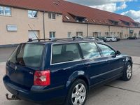 Gebraucht VW Passat 131 PS (96 kW) 2002 Kombi