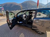 Second-hand Ford B-MAX 101 CP (74 kW) 2016 Gri Monovolum