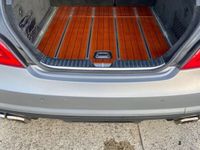 gebraucht Mercedes CLS500 Shooting Brake CLS 500 4MATIC Shooti...