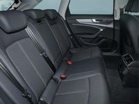 Gebraucht Audi A6 245 PS (180 kW) 2023 Schwarz Kombi