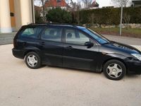 gebraucht Ford Focus 1.8TDCi /TÜV 12.25