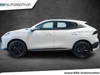 Neu DFSK Forthing 5 177 PS (130 kW) 2025 Weiß SUV