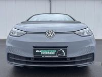 Brugt VW ID.3 Pro 150 kW (204 HK) 2022 Grå Hatchback