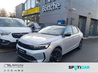 Gebraucht Opel Corsa 101 PS (74 kW) 2025 Grau/typ aussenverkleidung met Limousine