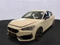 Occasion Cupra Leon VZ 300 ch (220 kW) 2024 Blanc Berline