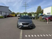 Gebraucht Seat Leon ST FR 179 PS (131 kW) 2017 Kombi