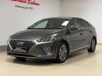 Gebraucht Hyundai Ioniq Style 141 PS (103 kW) 2021 Amazon grey Kleinwagen