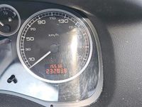 Gebraucht Peugeot 307 109 PS (80 kW) 2005 Violet Limousine