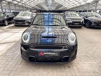 Gebraucht Mini Cooper S Cabriolet Classic 178 PS (130 kW) 2023 Schwarz Cabrio
