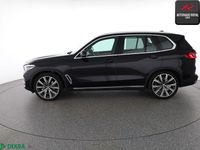 Gebraucht BMW X5 xLine 340 PS (250 kW) 2021 Schwarz (metallic) SUV