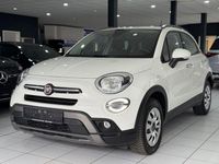 Gebraucht Fiat 500X Cross 150 PS (110 kW) 2021 Weiß SUV