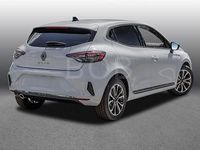 Gebraucht Renault Clio V Techno 115 PS (84 kW) 2025 Weiß Limousine