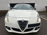 gebraucht Alfa Romeo Giulietta 1.8 TBI 16 V QUADRIFOGLIO VERDE AUTOMATIK