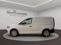 Neu Ford Transit Connect Trend 102 PS (75 kW) 2026 Frostweiß Van / Kleinbus