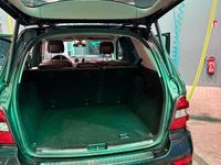 Gebraucht Mercedes ML320 224 PS (164 kW) 2008 Schwarz SUV