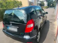 Gebraucht Mercedes A150 95 PS (69 kW) 2009 Limousine