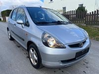 Gebraucht Honda Jazz 83 PS (61 kW) 2003 Silber Kleinwagen