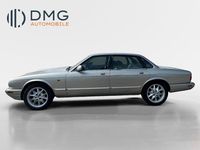 Gebraucht Jaguar XJ8 Executive 237 PS (174 kW) 1999 Silber Limousine