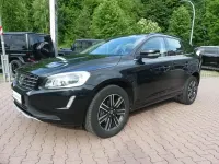Gebraucht Volvo XC60 150 PS (110 kW) 2016 Schwarz SUV