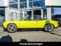Gebraucht Porsche 914 80 PS (58 kW) 1973 Andere farbe Cabrio