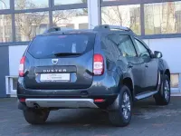 Używany Dacia Duster Prestige 125 KM (91 kW) 2017 Szary SUV