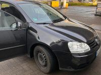 Gebraucht VW Type 3 2006 Schwarz Coupé