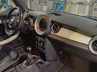 Brugt Mini Cooper S Cabriolet 184 HK (135 kW) 2010 Hvid Cabriolet