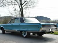 gebraucht Chrysler New Yorker Sedan-4Door-Hardtop, komplett restauriert