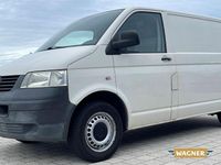 Gebraucht VW Transporter 84 PS (61 kW) 2009 Weiß Van