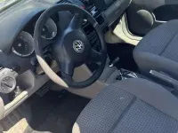 Gebraucht VW Polo Comfortline 75 PS (55 kW) 2000 Limousine
