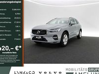 Usado Volvo XC60 Core 197 HP (144 kW) 2023 Cinzento SUV