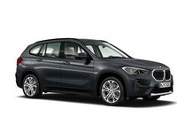 Gebraucht BMW X1 Advantage 140 PS (102 kW) 2019 SUV