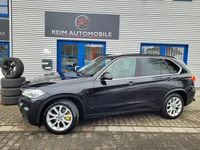 Gebraucht BMW X5 Performance 313 PS (230 kW) 2016 Schwarz SUV
