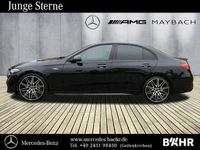 Gebraucht Mercedes C43 AMG Night 408 PS (300 kW) 2024 Andere farbe Limousine