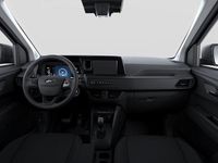 Neu Ford Transit Trend 101 PS (74 kW) 2026 Digital aqua blue