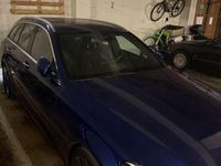 Gebraucht Mercedes C300 AMG line 258 PS (189 kW) 2019 Kombi
