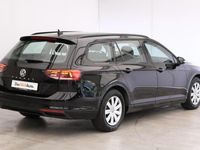 Używany VW Passat 120 KM (88 kW) 2019 Czarny Kombi