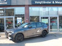 Neu Mazda CX-60 Homura-Line 254 PS (186 kW) 2026 Machine gray SUV