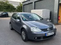 Gebraucht VW Golf IV Goal 102 PS (75 kW) 2006 Grau Limousine