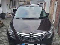 Gebraucht Opel Zafira Innovation 150 PS (110 kW) 2010 Van / Kleinbus
