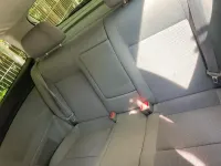 Gebraucht VW Polo 100 PS (73 kW) 2002 Silber Kleinwagen